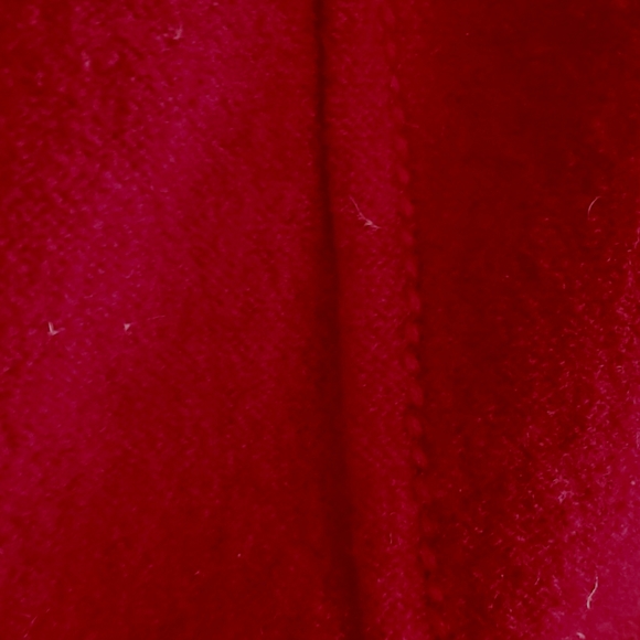 Harve Bernard Wool Sweater Jacket - Picture 6 of 6